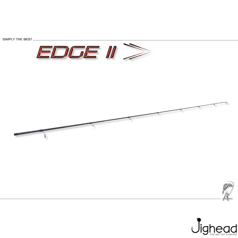 Assassin Edge II 7ft  Rod