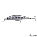 Bearking 90S Sinking Minnow | 90mm | 27g