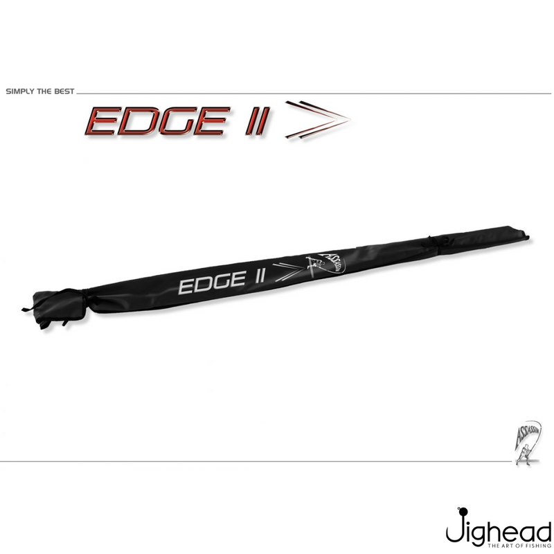 Assassin Edge II 7ft  Rod