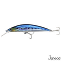 Bearking 90S Sinking Minnow | 90mm | 27g