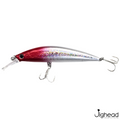 Bearking 90S Sinking Minnow | 90mm | 27g