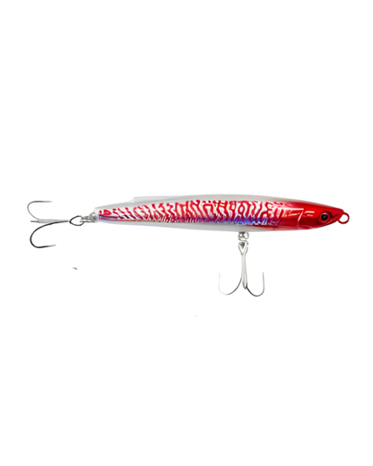 Salt Bay Sawara Killer |100mm| 30g
