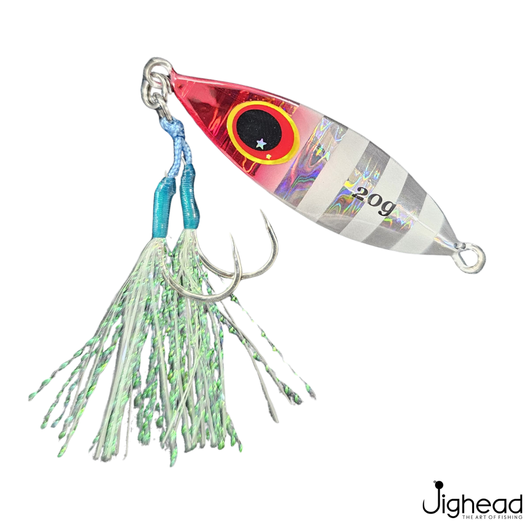 FSTK Bullking Slow Jigs | 20g