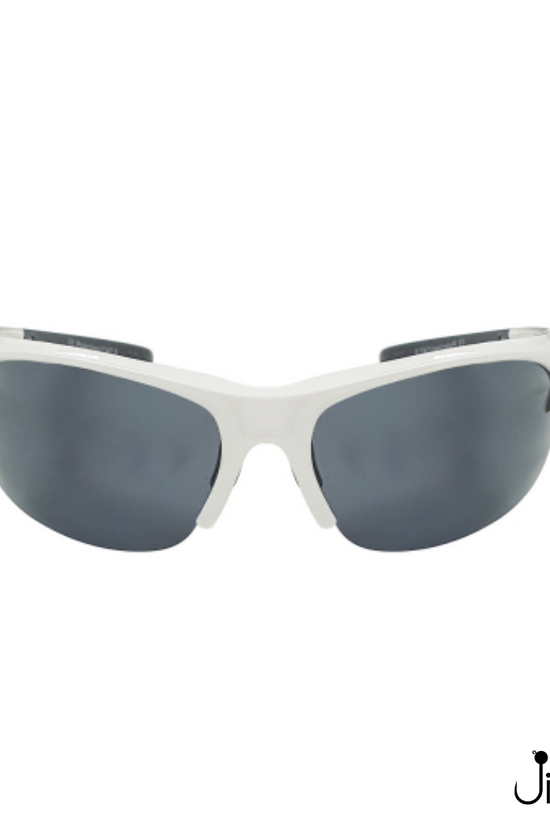 Sensation Competitor Floating Polarized Sunglasses - Black