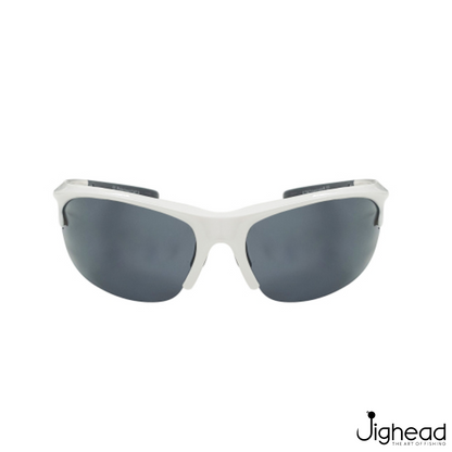 Sensation Competitor Floating Polarized Sunglasses - Black
