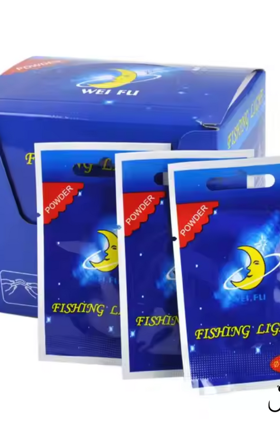 Luminous Fishing Light Stick | 4.5*39mm