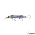 Bearking 110F  Minnow | 110mm | 20g