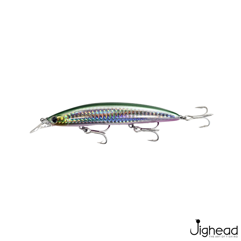 Bearking 110F  Minnow | 110mm | 20g