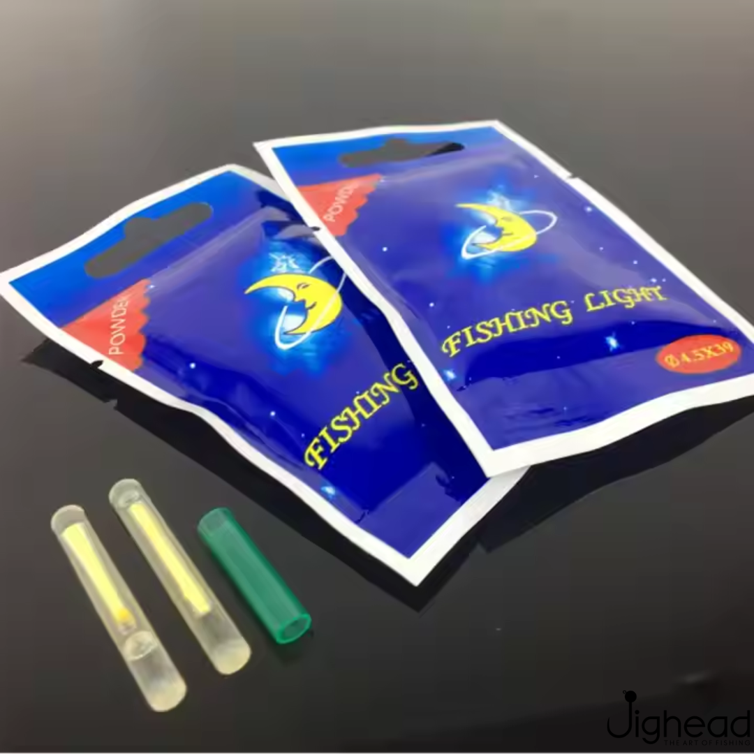 Luminous Fishing Light Stick | 4.5*39mm