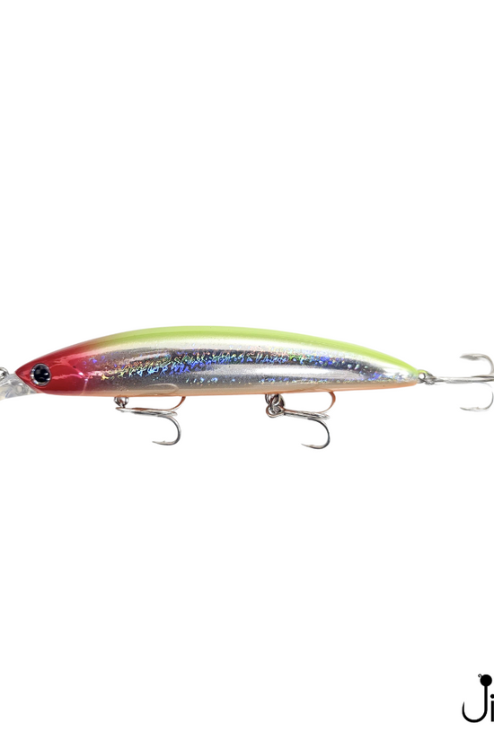 Bearking 110F  Minnow | 110mm | 20g