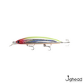 Bearking 110F  Minnow | 110mm | 20g