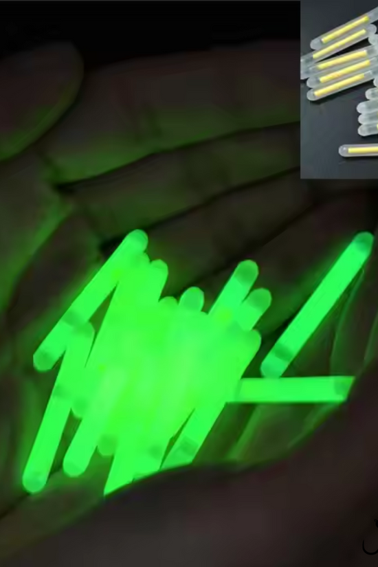 Luminous Fishing Light Stick | 4.5*39mm