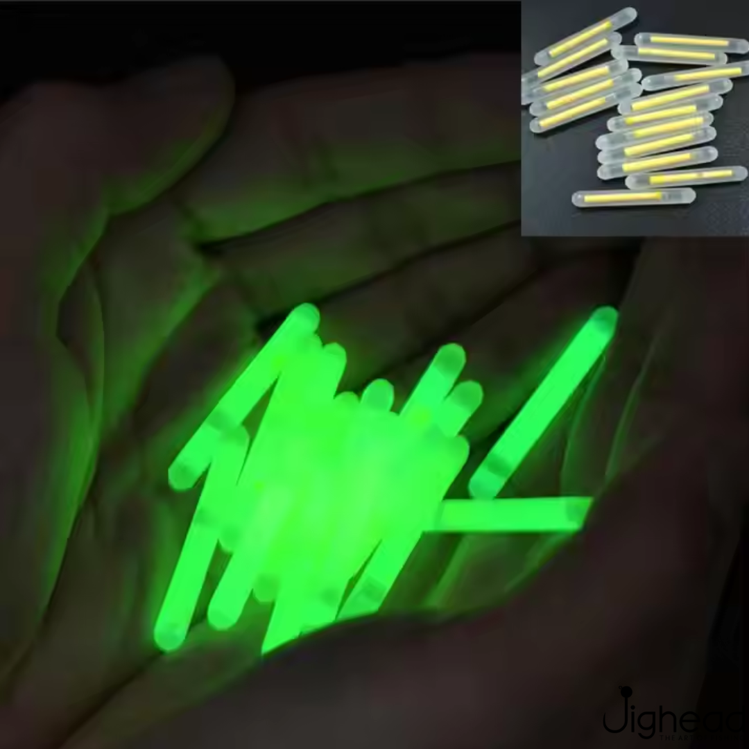 Luminous Fishing Light Stick | 4.5*39mm