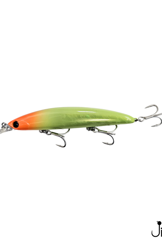 Bearking 110F  Minnow | 110mm | 20g