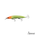 Bearking 110F  Minnow | 110mm | 20g