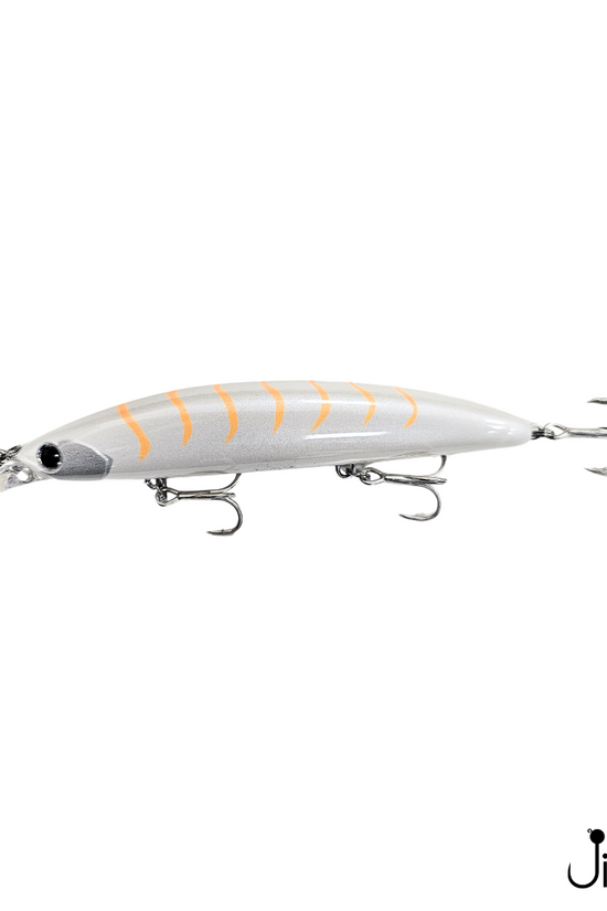 Bearking 110F  Minnow | 110mm | 20g