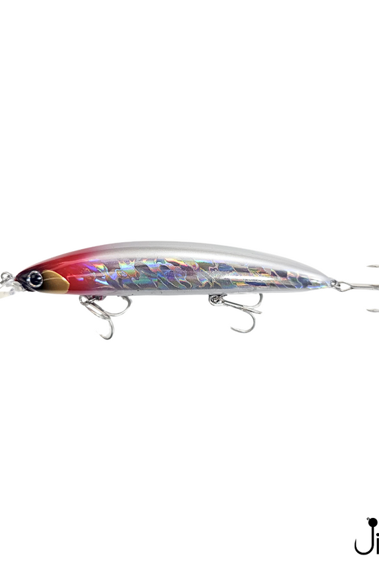 Bearking 110F  Minnow | 110mm | 20g