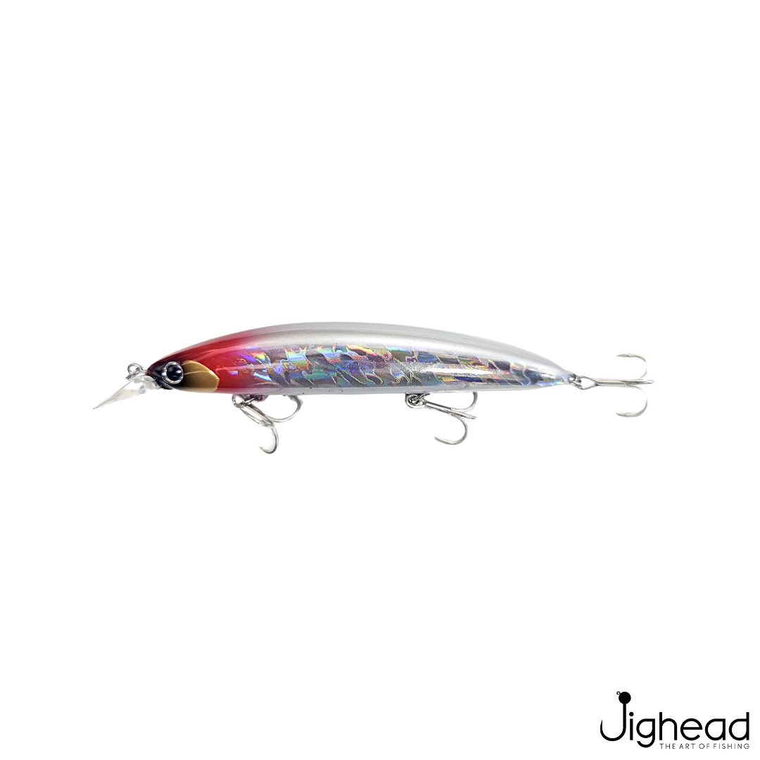 Bearking 110F  Minnow | 110mm | 20g