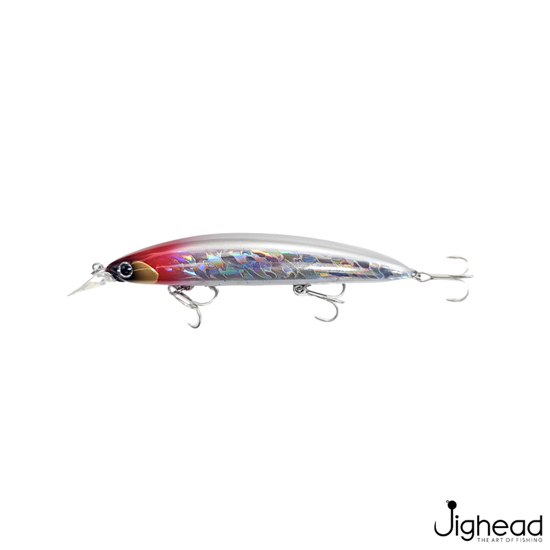 Bearking 110F  Minnow | 110mm | 20g