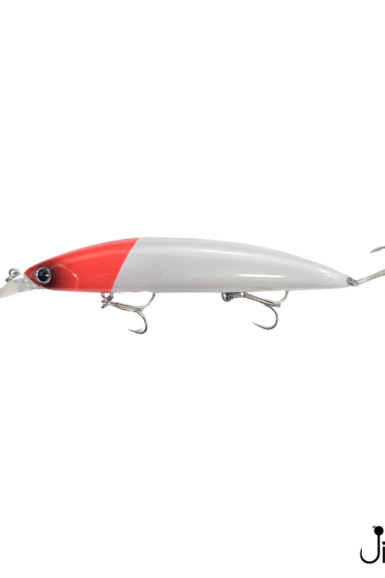Bearking 110F  Minnow | 110mm | 20g