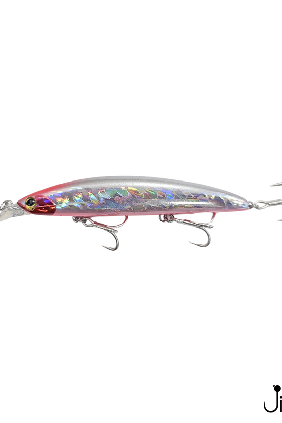 Bearking 110F  Minnow | 110mm | 20g