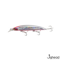 Bearking 110F  Minnow | 110mm | 20g