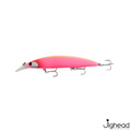 Bearking 110F  Minnow | 110mm | 20g