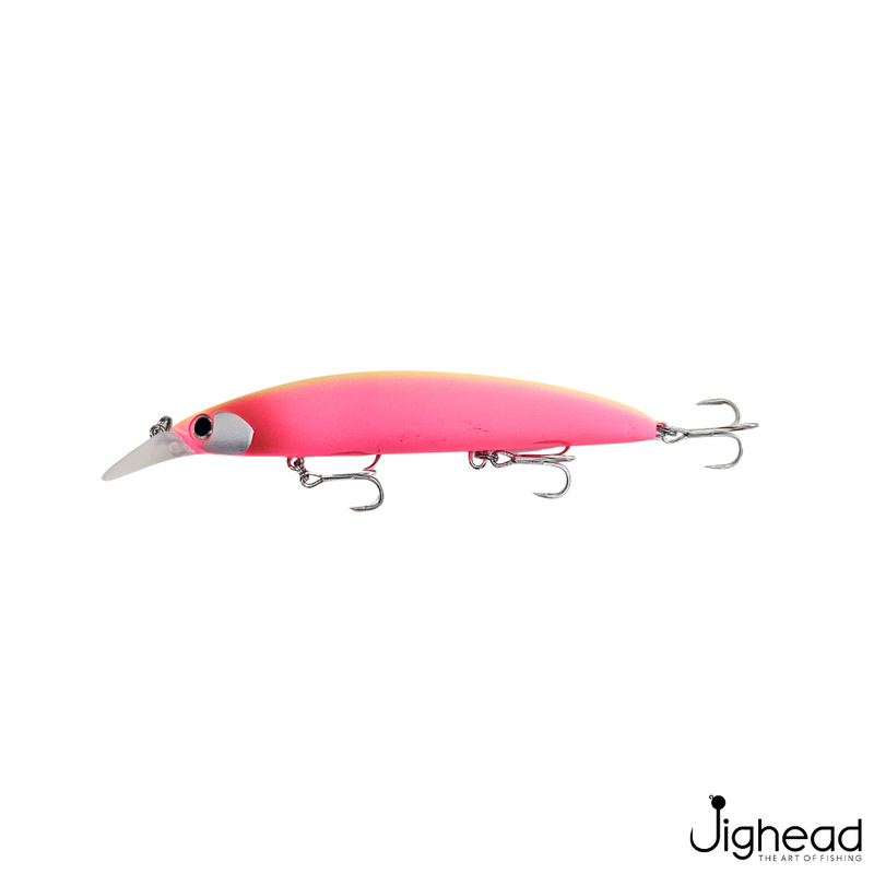 Bearking 110F  Minnow | 110mm | 20g