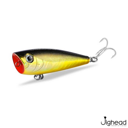 ASINIA Popper | 6cm | 6.5g
