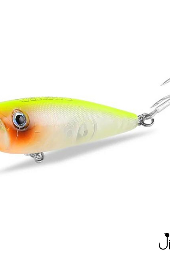 ASINIA Popper | 6cm | 6.5g