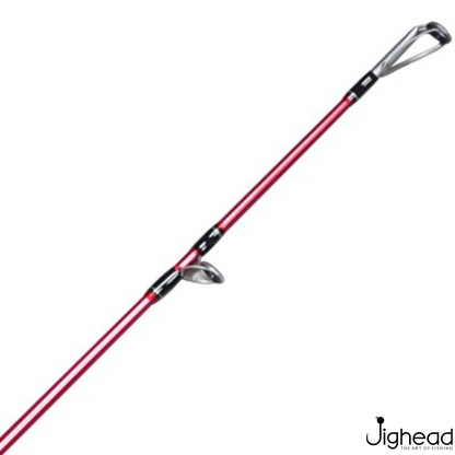 Assassin Leviathan Boat Trolling Rod
