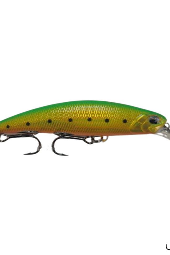 Azoro Minnow | 70mm | 10g