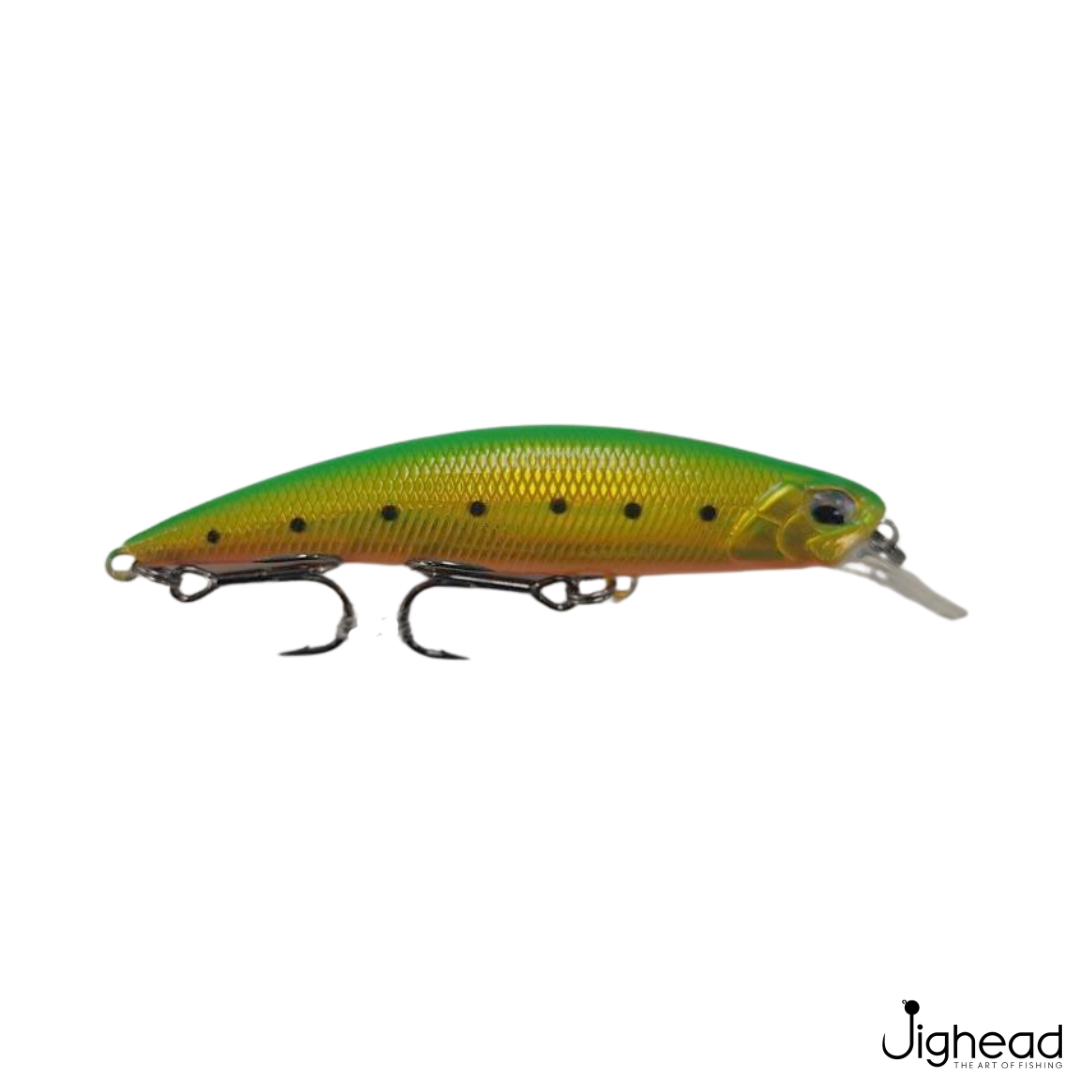 Azoro Minnow | 70mm | 10g