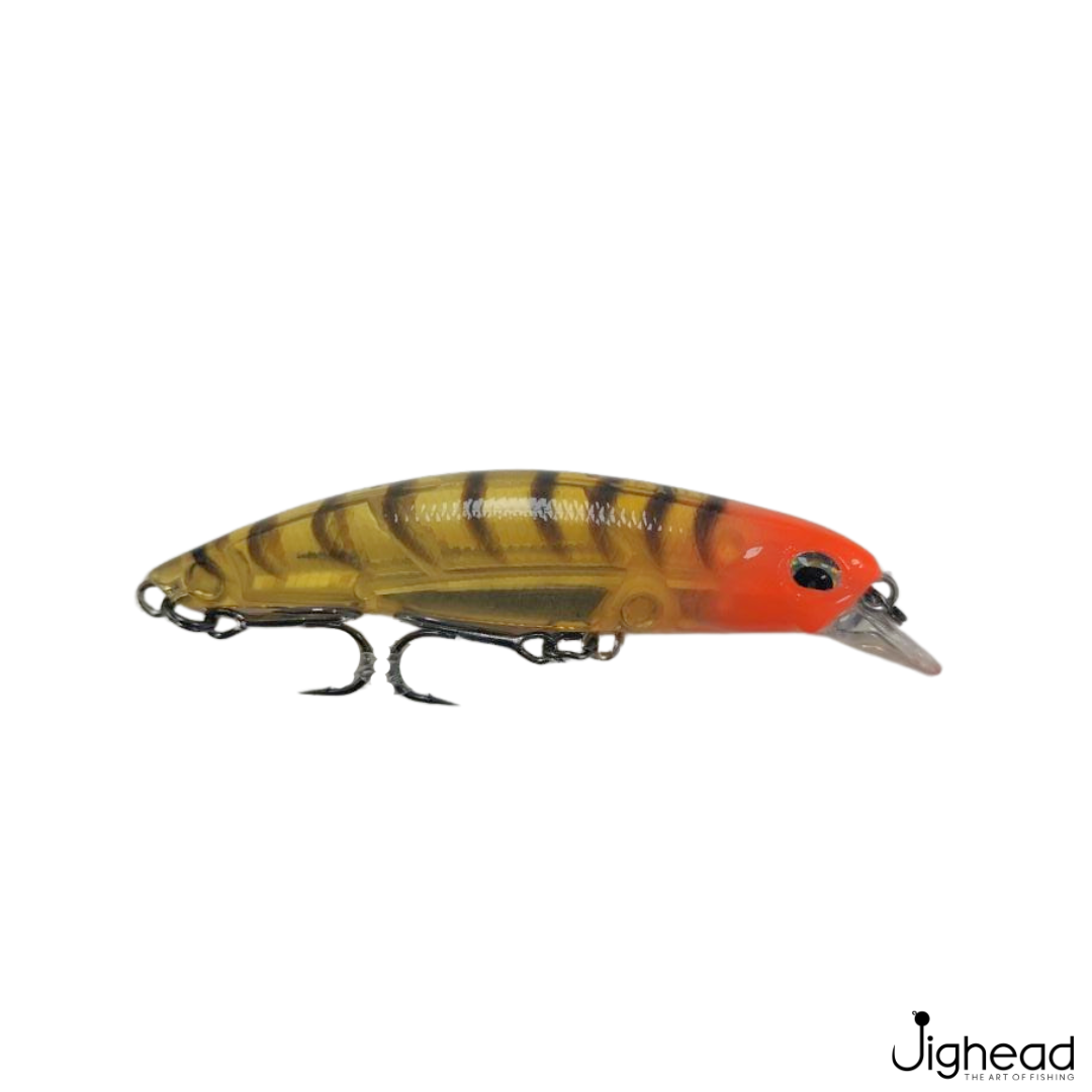 Azoro Minnow | 70mm | 10g