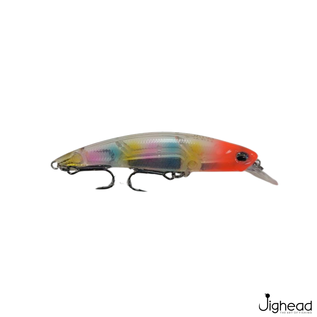 Azoro Minnow | 70mm | 10g
