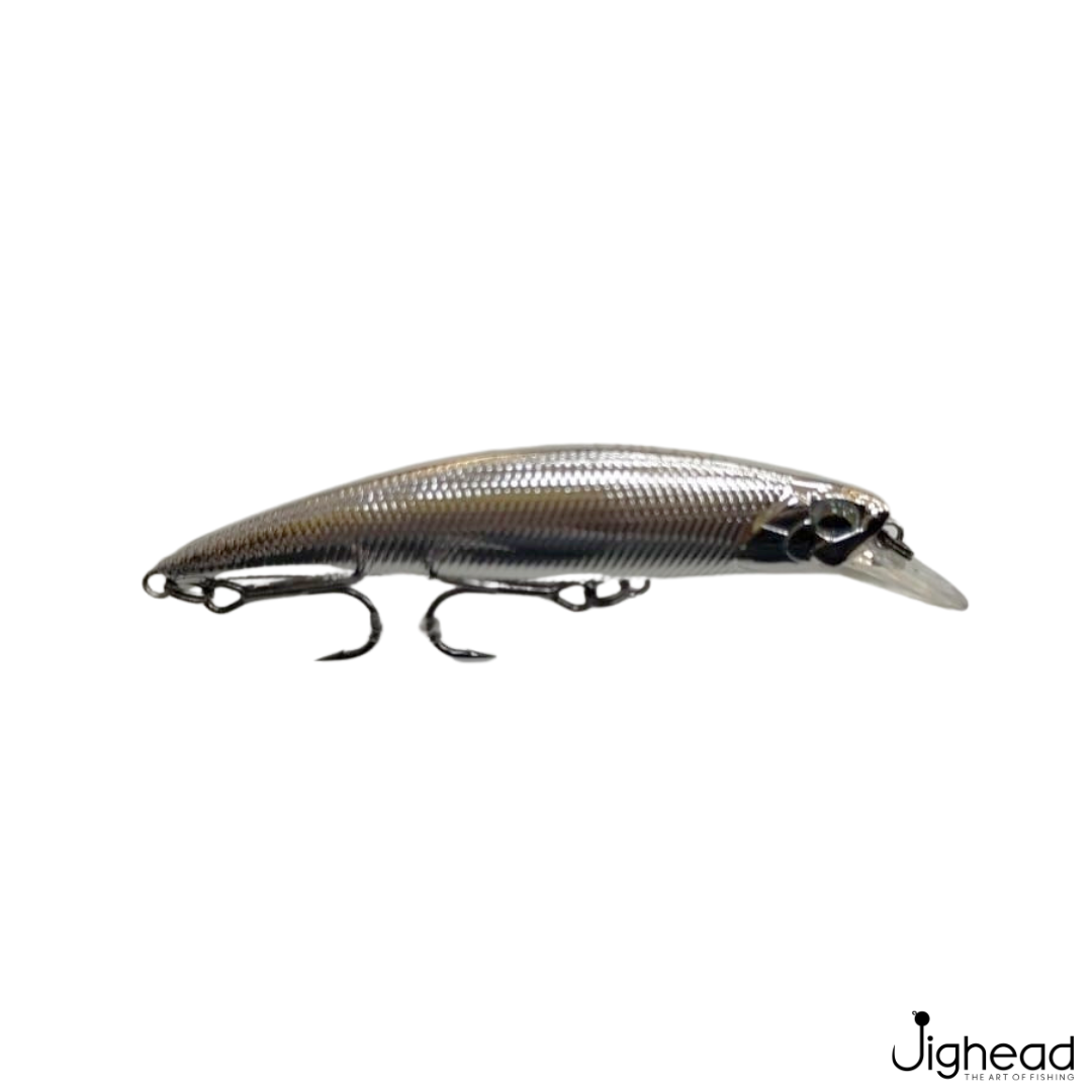 Azoro Minnow | 70mm | 10g