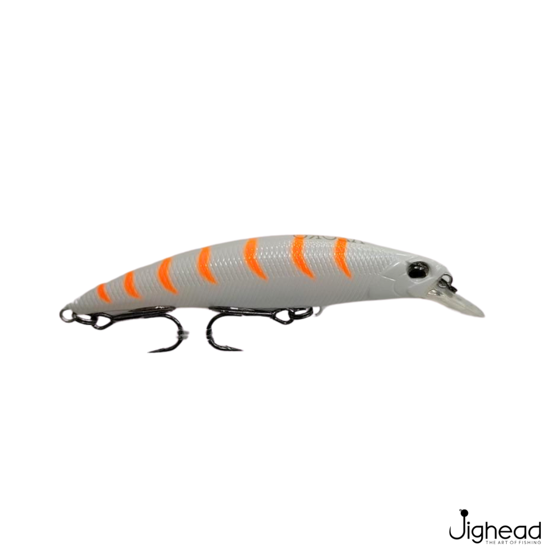 Azoro Minnow | 70mm | 10g