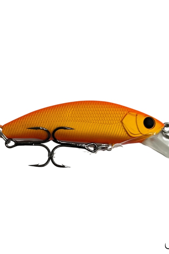 Azoro Minnow Minist Series | 50mm | 5g