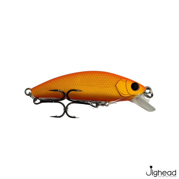 Azoro Minnow Minist Series | 50mm | 5g