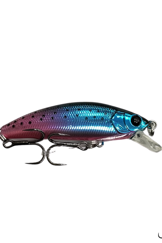 Azoro Minnow Minist Series | 50mm | 5g