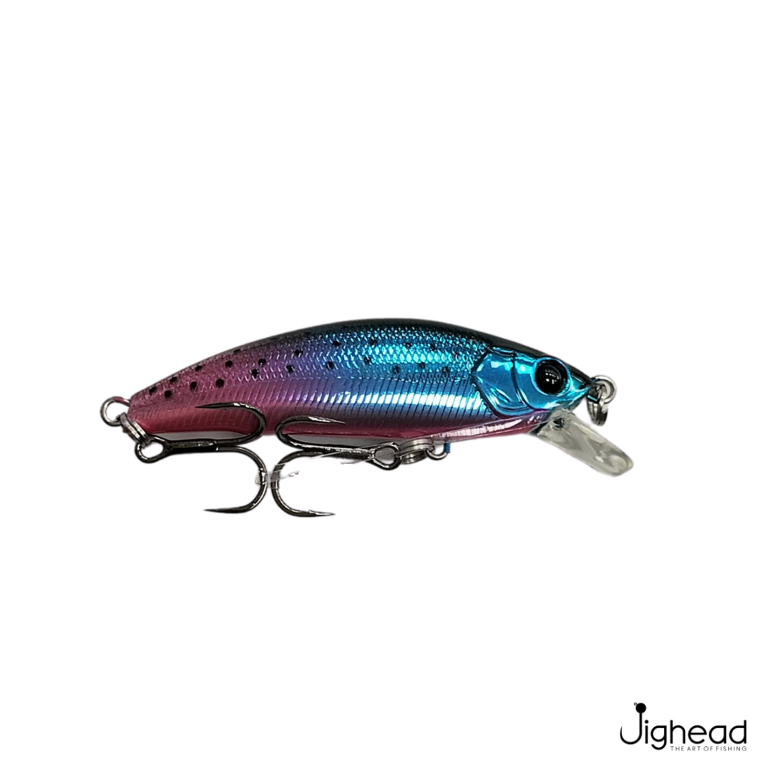 Azoro Minnow Minist Series | 50mm | 5g
