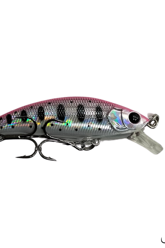 Azoro Minnow Minist Series | 50mm | 5g