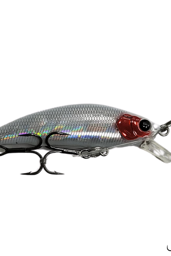 Azoro Minnow Minist Series | 50mm | 5g