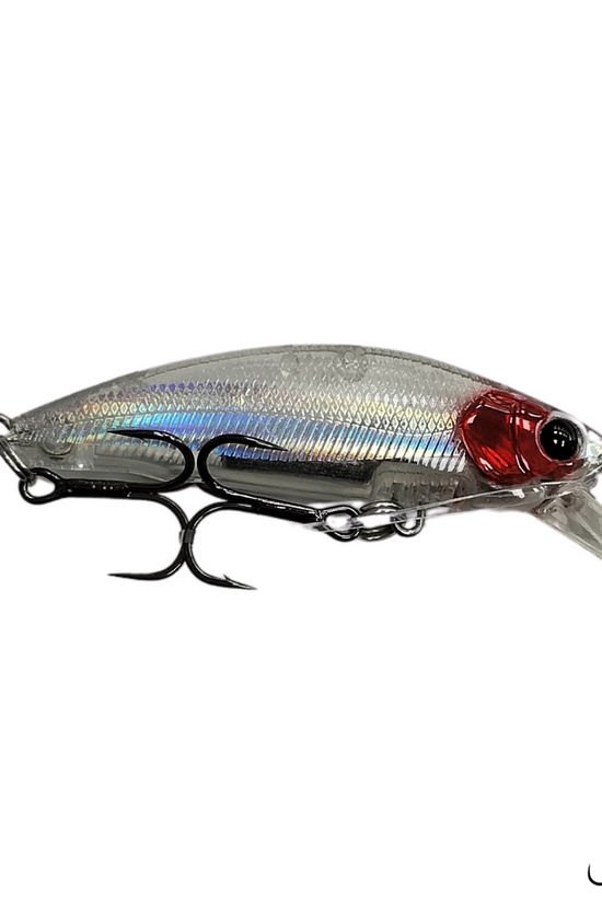 Azoro Minnow Minist Series | 50mm | 5g