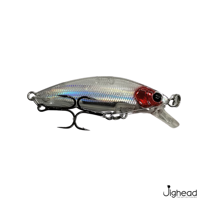 Azoro Minnow Minist Series | 50mm | 5g