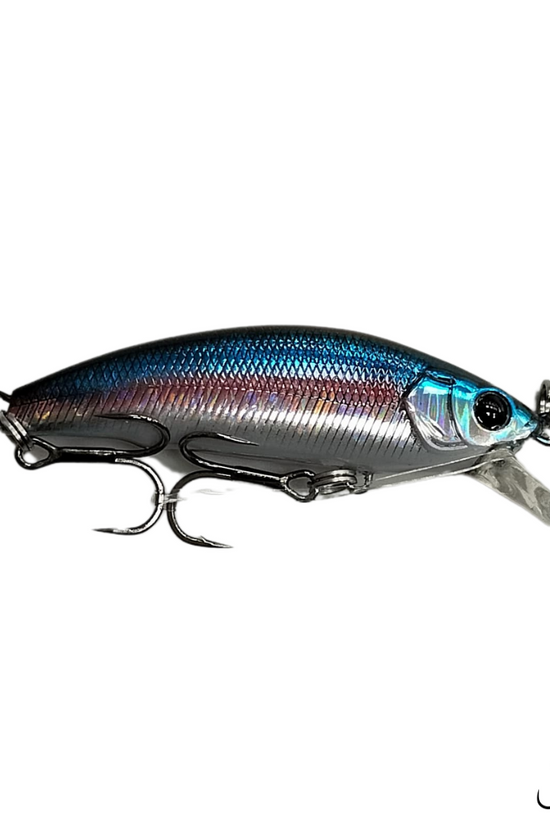 Azoro Minnow Minist Series | 50mm | 5g