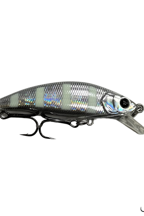 Azoro Minnow Minist Series | 50mm | 5g