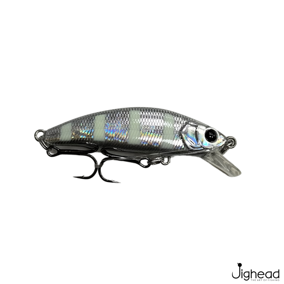 Azoro Minnow Minist Series | 50mm | 5g