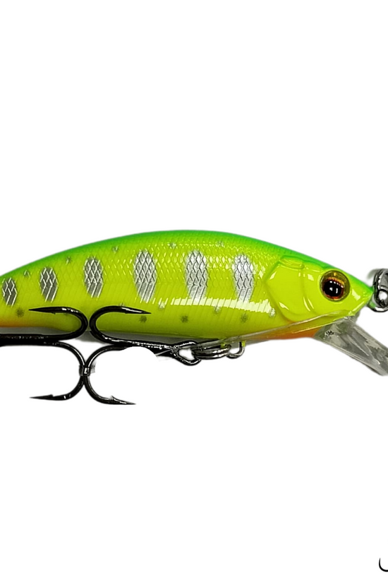 Azoro Minnow Minist Series | 50mm | 5g