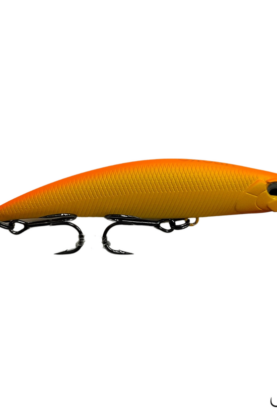 Azoro Minnow | 70mm | 10g